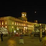 Madrid - Plaza de la Puerta del Sol